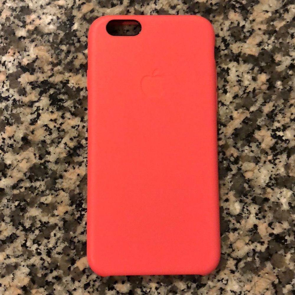 Apple iPhone 6/6s Case